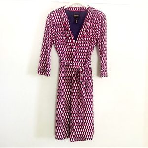 Laundry Dress by Shelli Segal